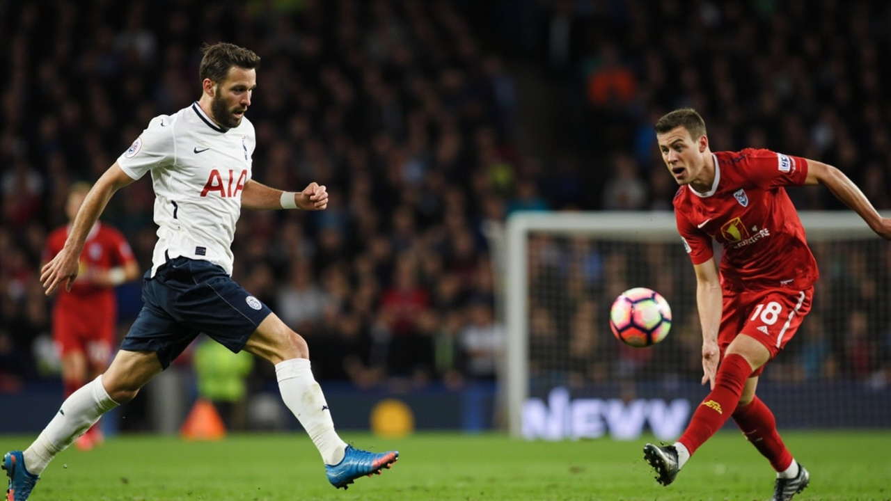 Harry Kane's 24-Game Penalty Streak Ends in Bayern Victory Over Wolfsburg
