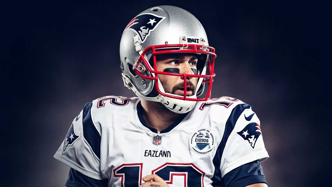 New England Patriots News, Scores and Stats
