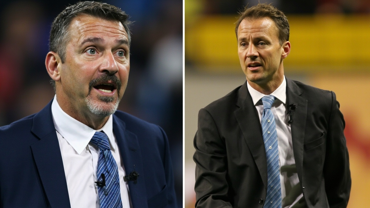 Two MLS Managers Fired as Columbus Crew, Austin FC Make Coaching Changes