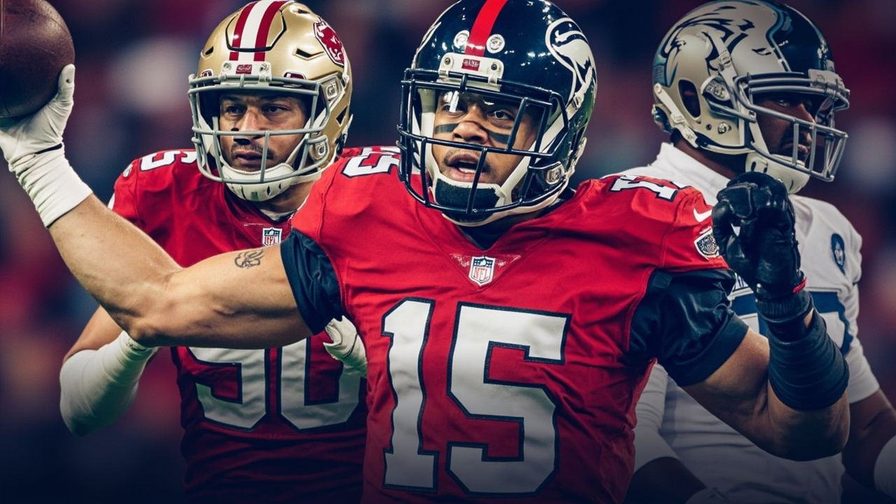 2026 NFL Free Agency: Top Remaining Players, Teams Look for Post-Draft Fits