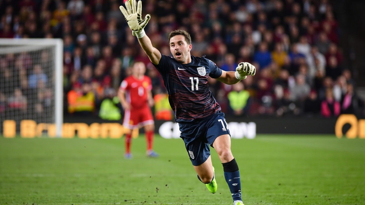 Matt Turner Backstop as New England Revolution Down Minnesota for Seventh Home Win