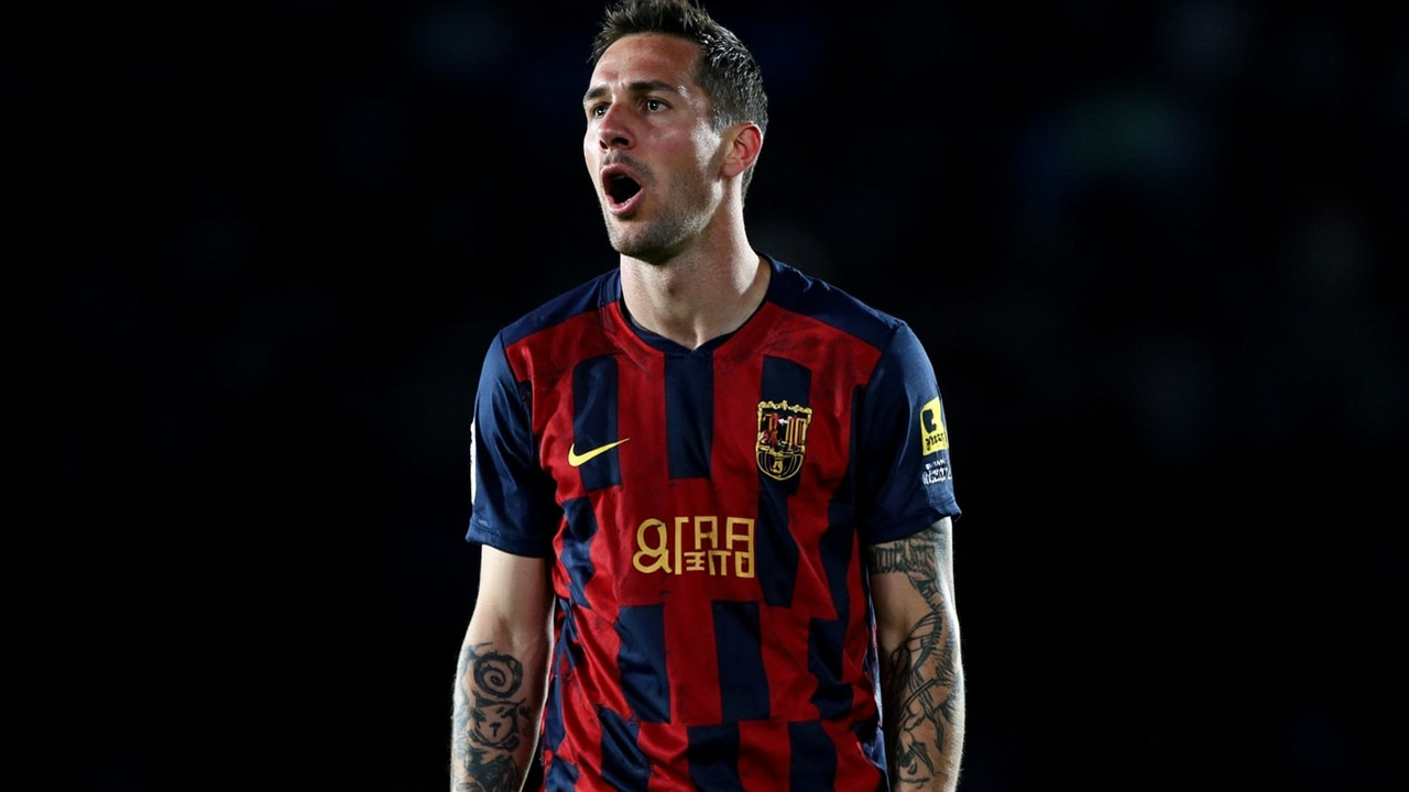 Promise David's Hip MRI Shows No Setbacks in World Cup Comeback Push