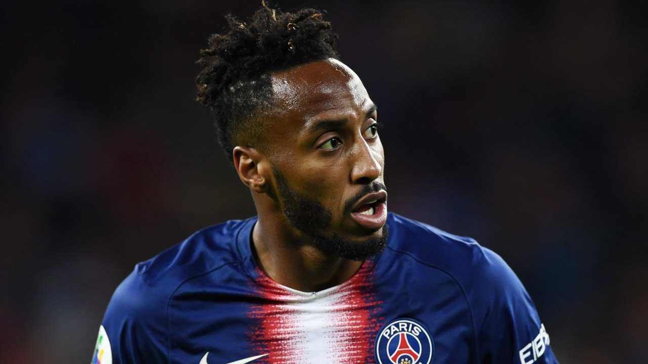 Ballon d'Or Winner Dembélé Returns to PSG Squad for Monaco Clash