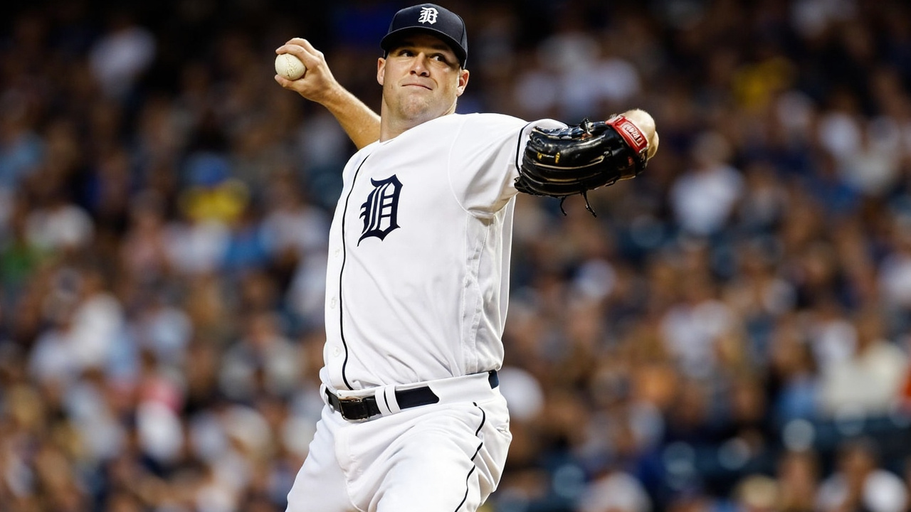 Tigers Ace Skubal Completes Second Bullpen Since Surgery, Reports No Symptoms in Recovery Update
