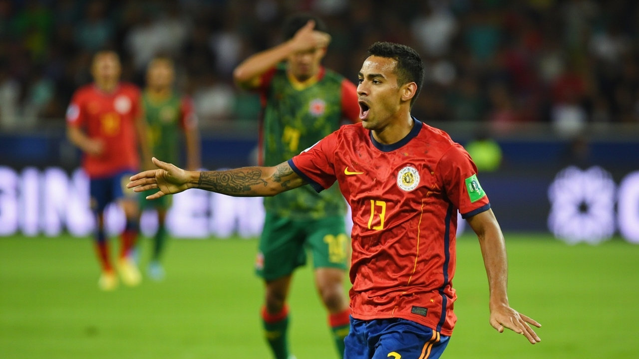 Mexico Hosts Ghana in Friendly as 2026 World Cup Preparations Begin