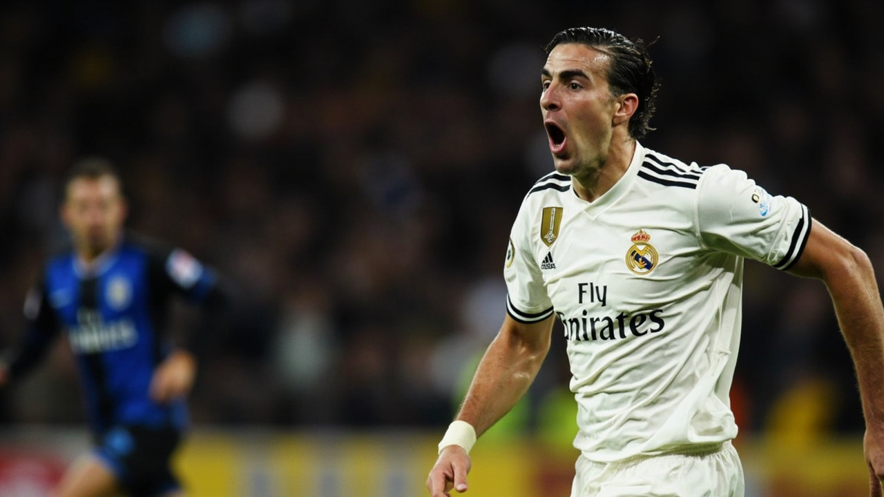 Arbeloa Confirms He's Leaving Real Madrid After Saturday's Final Game