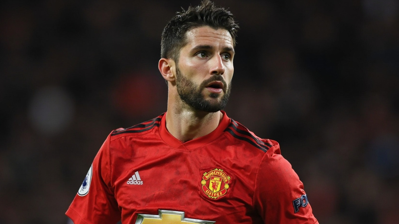 Michael Carrick Outlines Ambition in First Words as Permanent Manchester United Manager