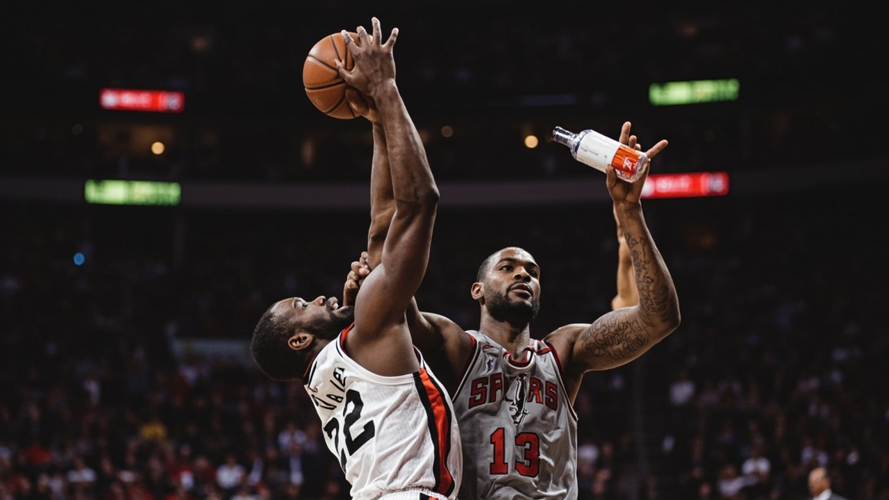How Victor Wembanyama and the Spurs bottled up Shai Gilgeous-Alexander -- and how they can do it