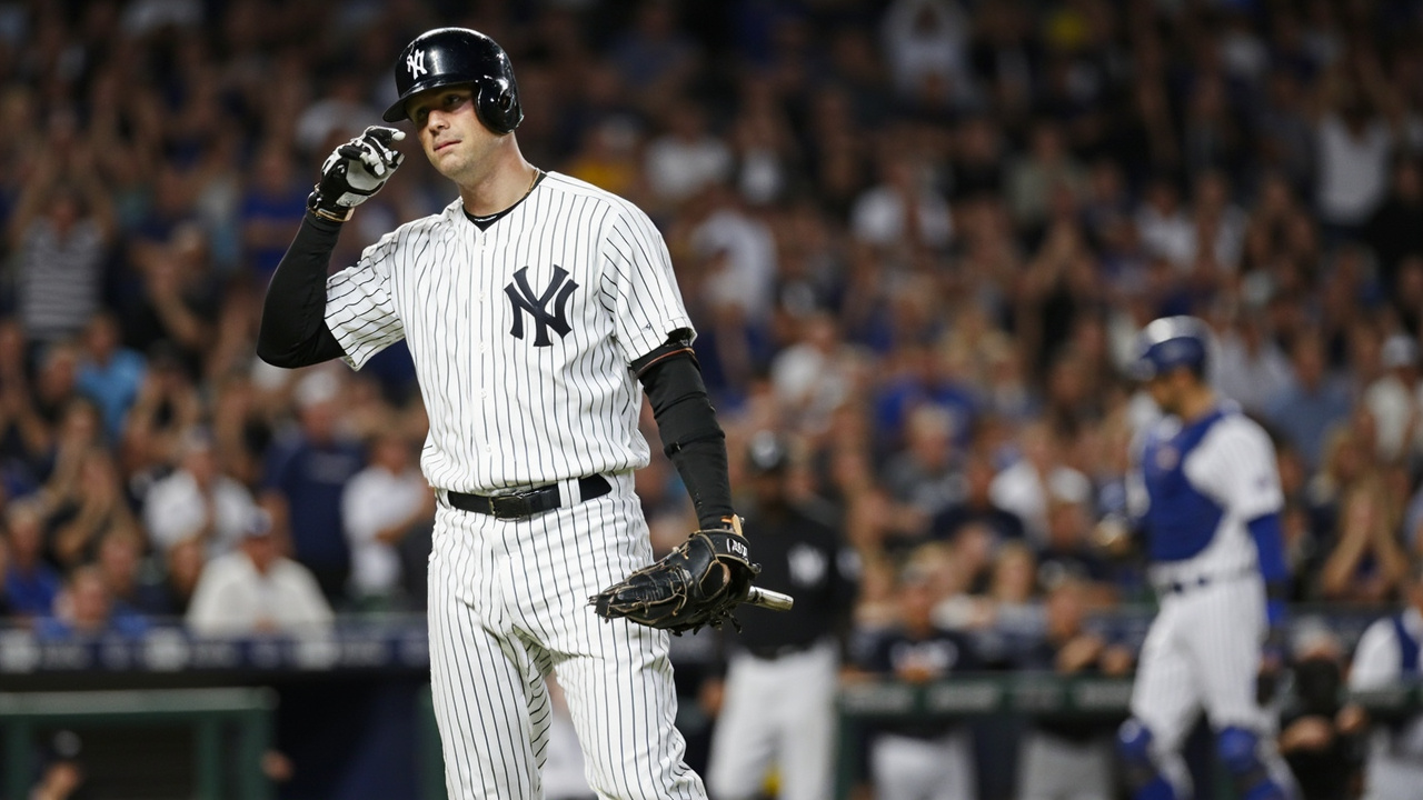Aaron Judge's Slump Deepens But History Says Yankees Star Will Break Out