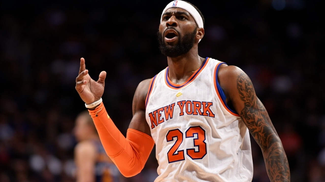 The Knicks might be on the best nine-game run in NBA history as they handle business in the weak
