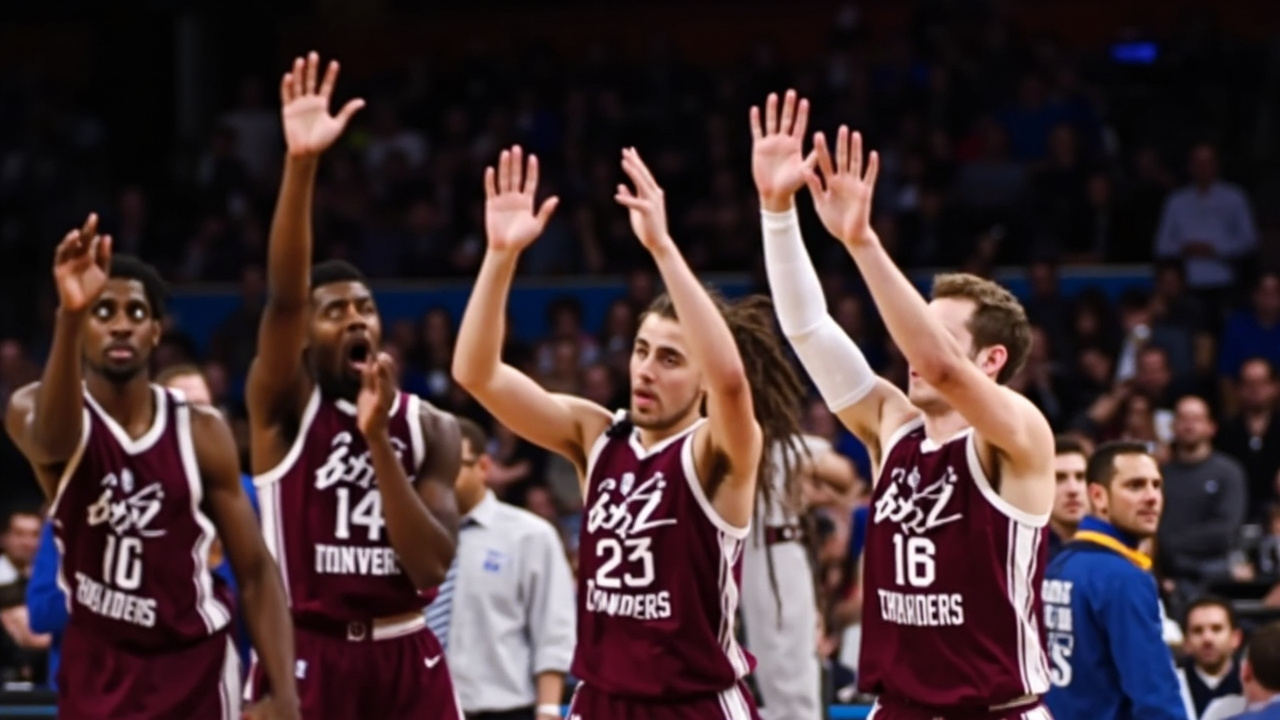 How Alex Caruso and Thunder's bench shooters are making Spurs pay for their SGA