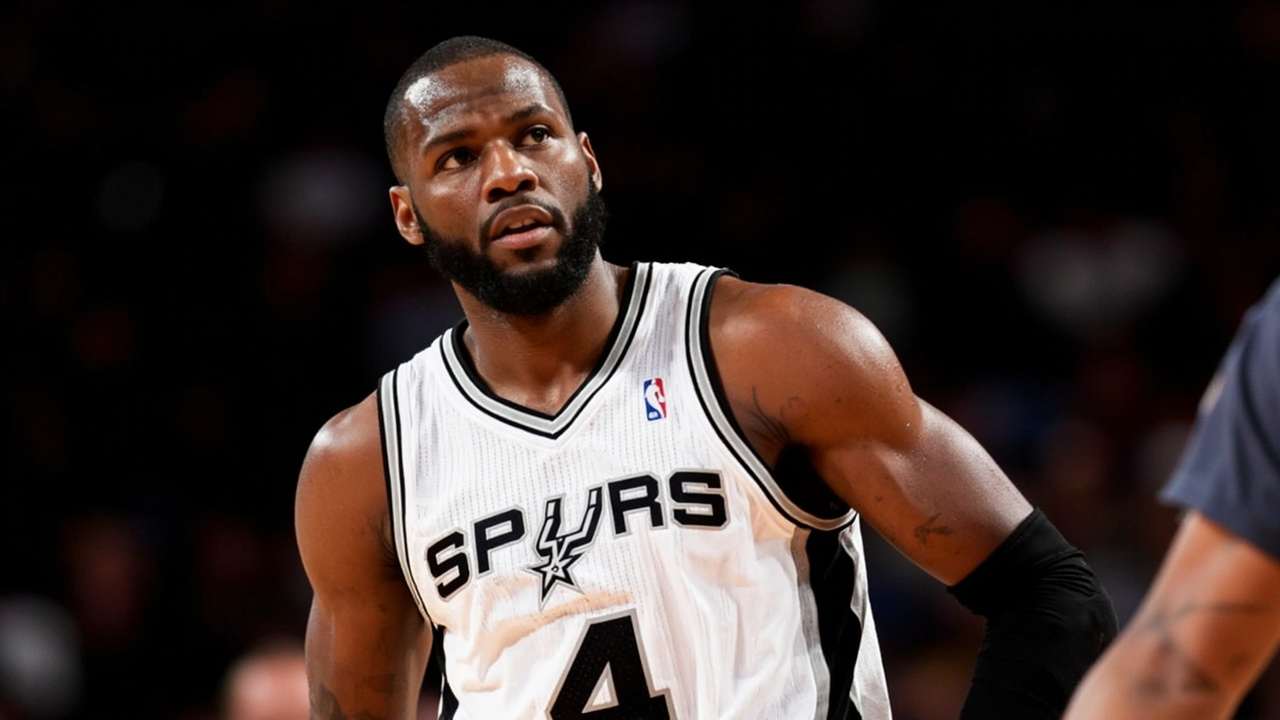 Victor Wembanyama's 41-Point, 24-Rebound Game Leads Spurs to Historic Double-OT Game 1 Win