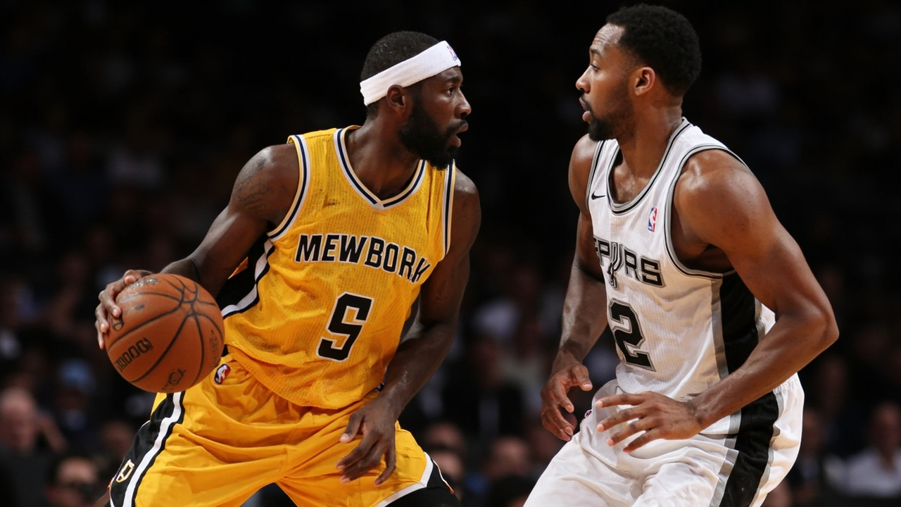 OKC is starting to neutralize Victor Wembanyama, and the Spurs are letting it