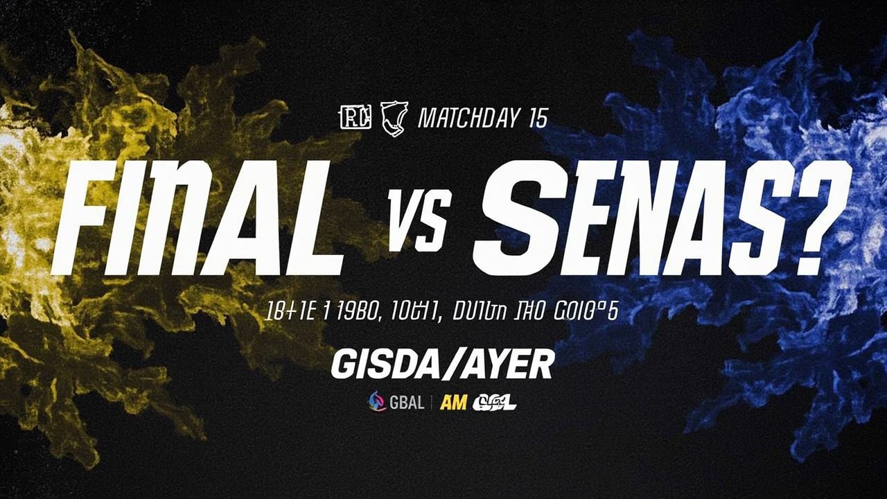 MLS Matchday 15 Serves as Final Send-Off Before World Cup Break