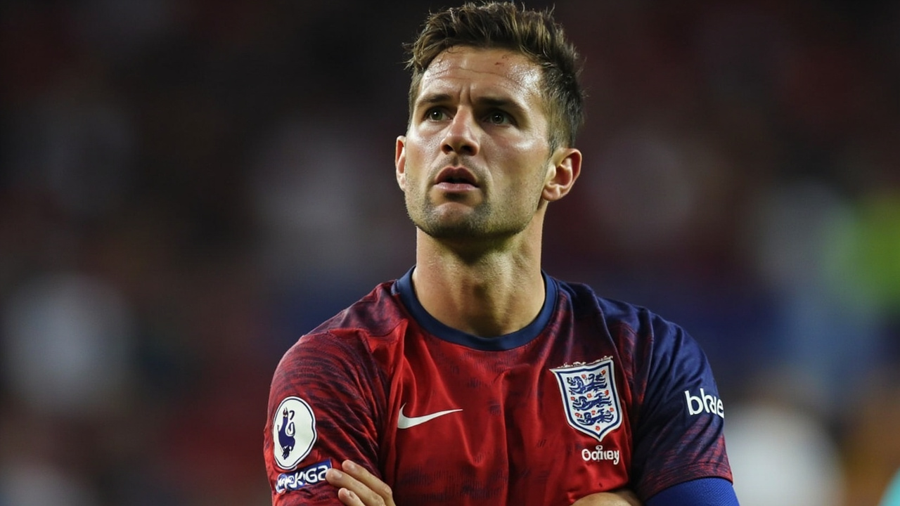England World Cup Squad: The Starting XI Left Off Tuchel's Roster
