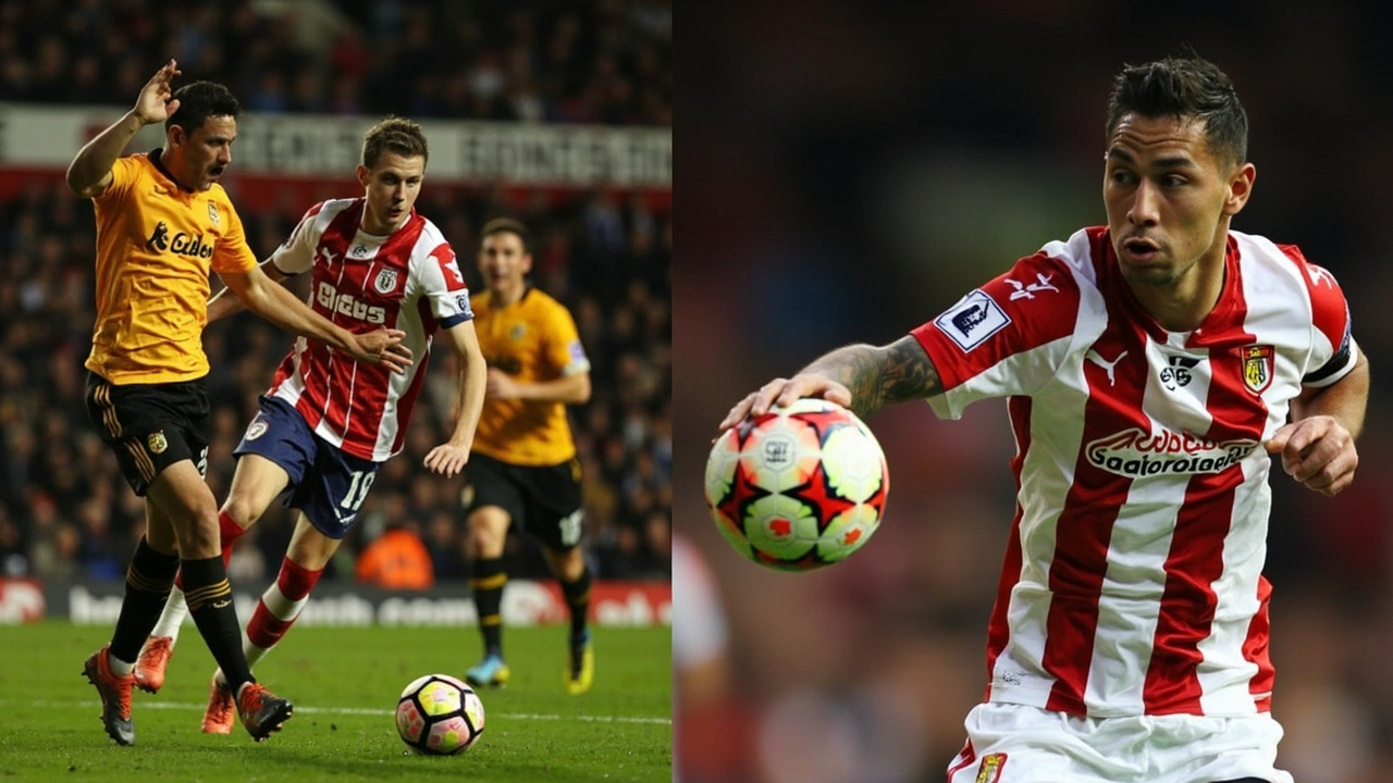 Hull City vs Middlesbrough: Playoff Final at Wembley with Premier League Promotion at Stake