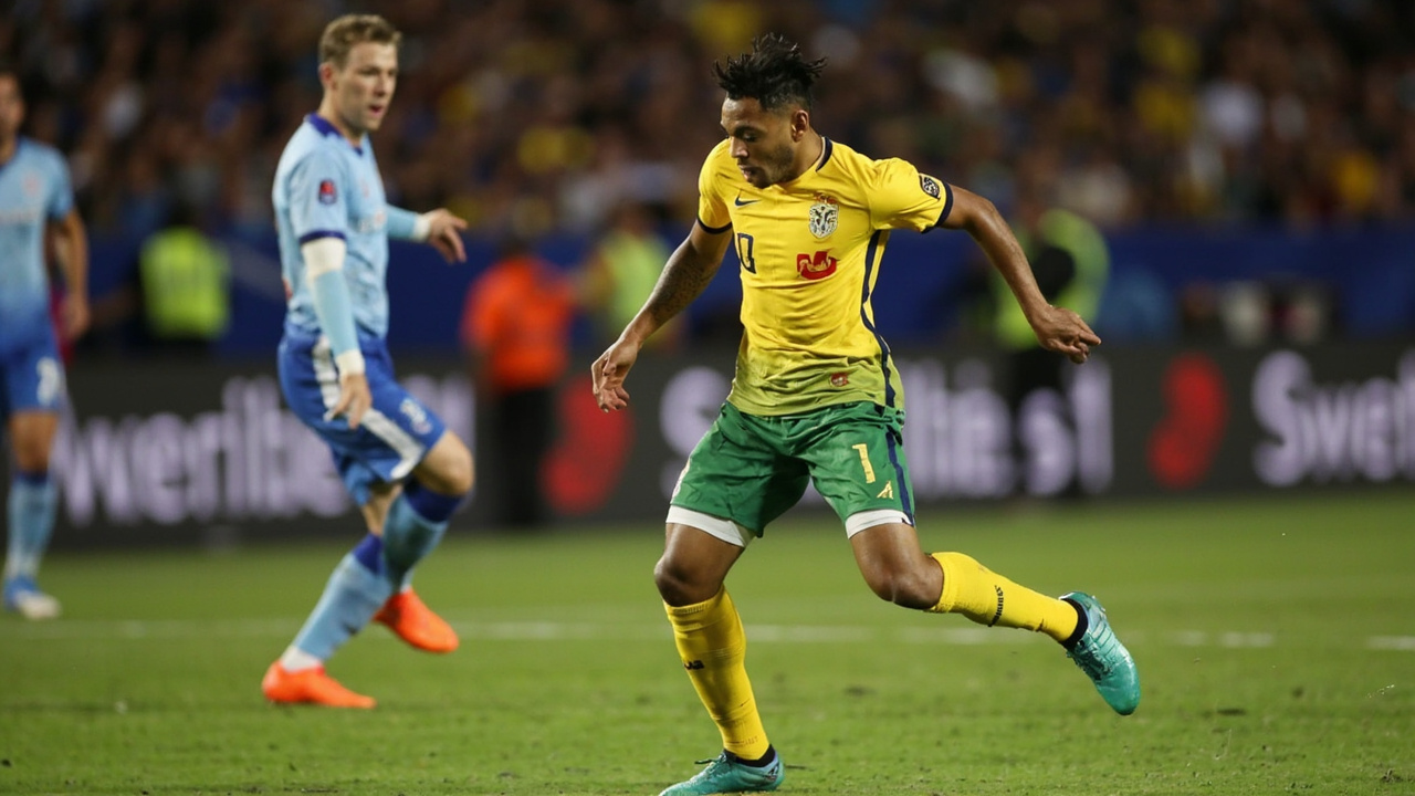 Fernandes ties assist record and another VAR controversy as United beat