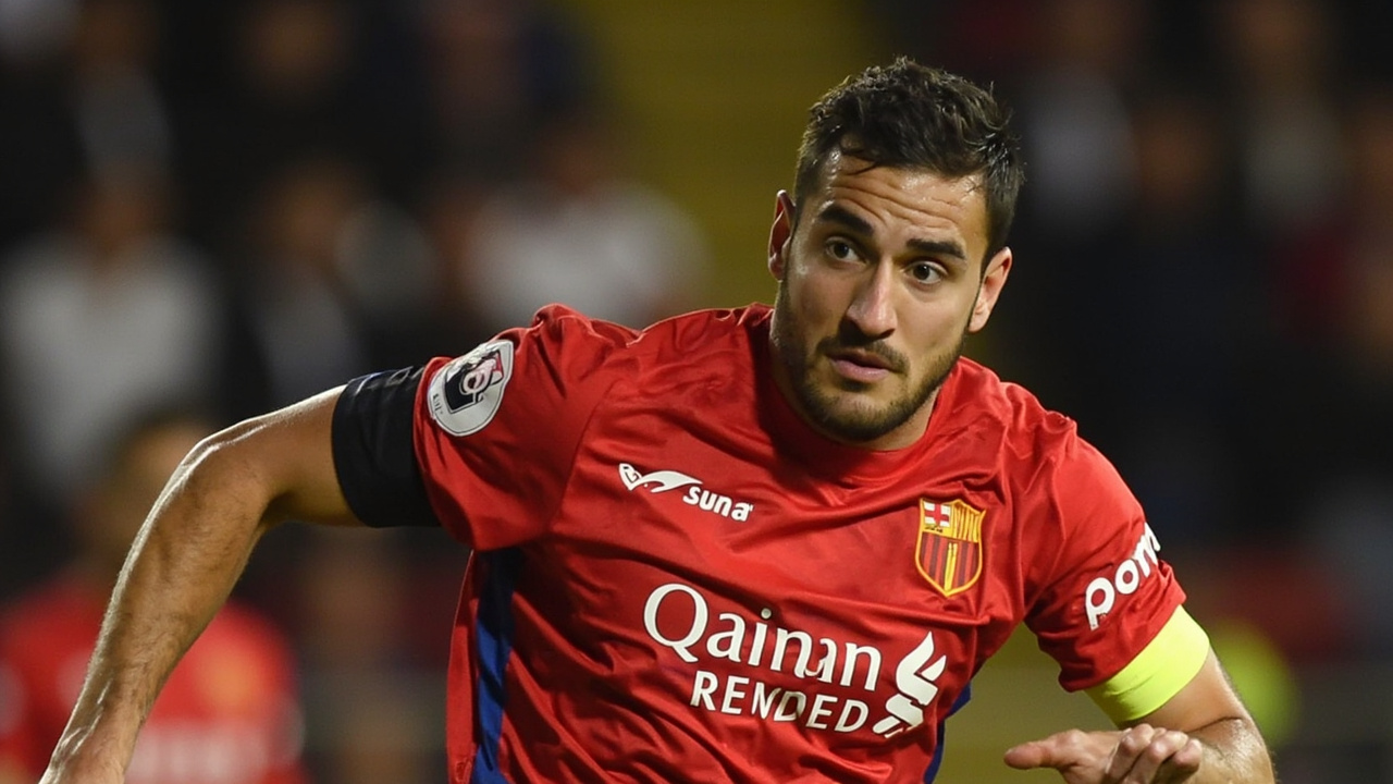 Mallorca Edges Past Girona With First Away Win Since October in Relegation Battle