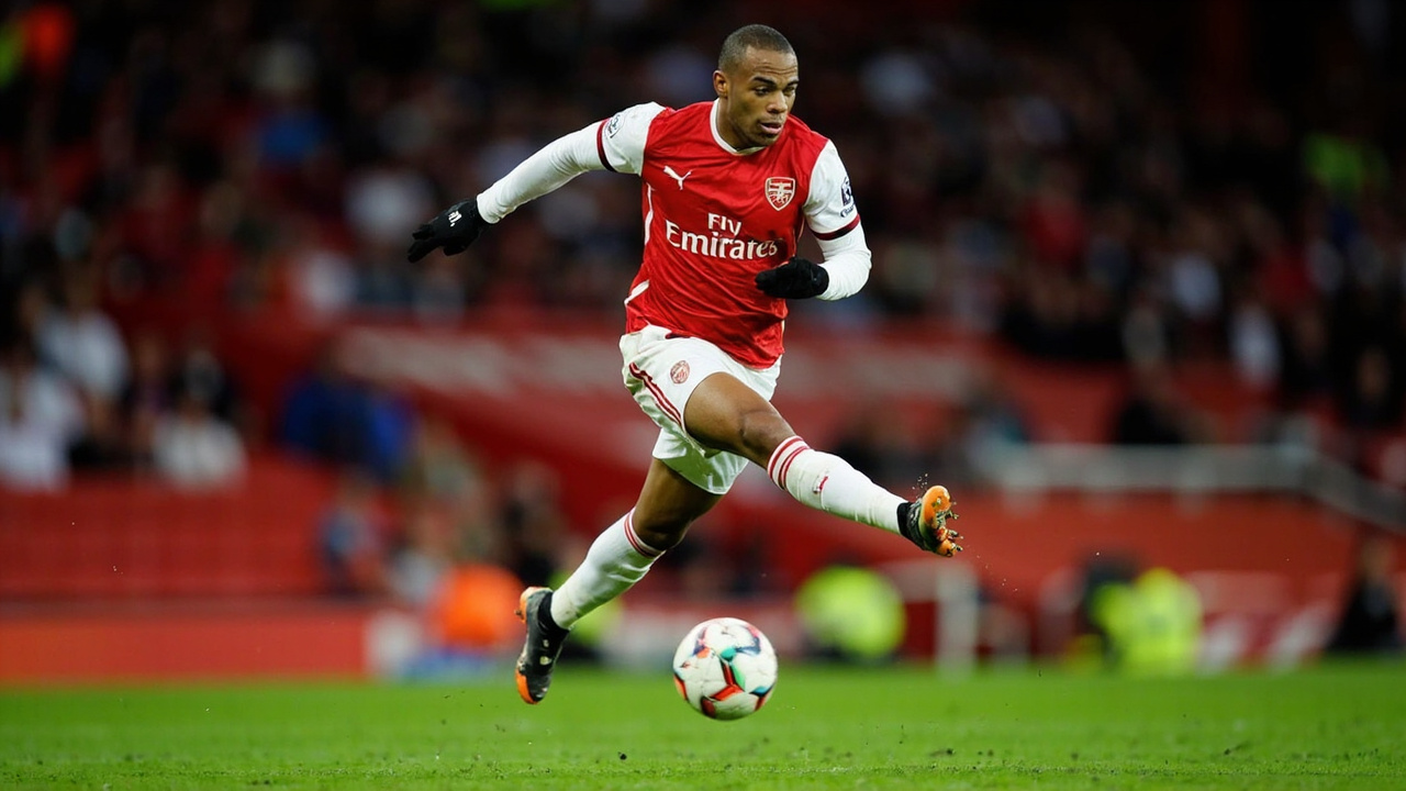 Arsenal on brink of first Premier League title in 22 years after Burnley win
