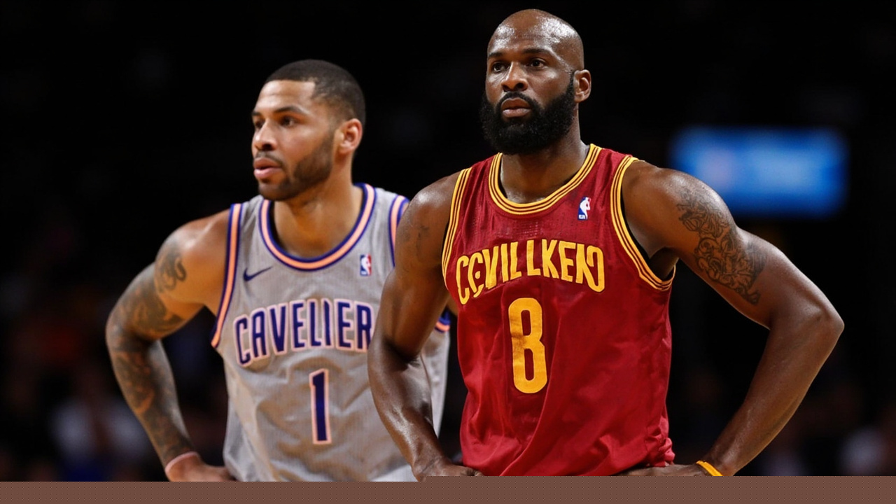 Knicks vs. Cavaliers: Why Cleveland believes its 'process' can get team back in the East