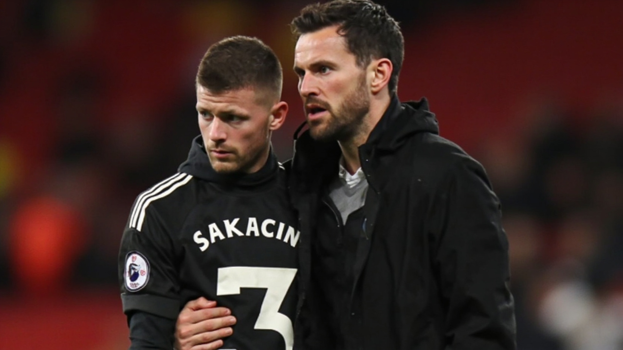 Manchester United Hands Carrick Two-Year Contract as Head Coach