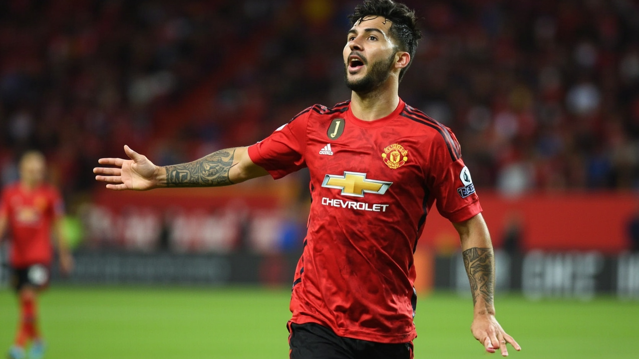 Casemiro Closes on Man Utd Exit Which 'Runs Afoul' of MLS Transfer