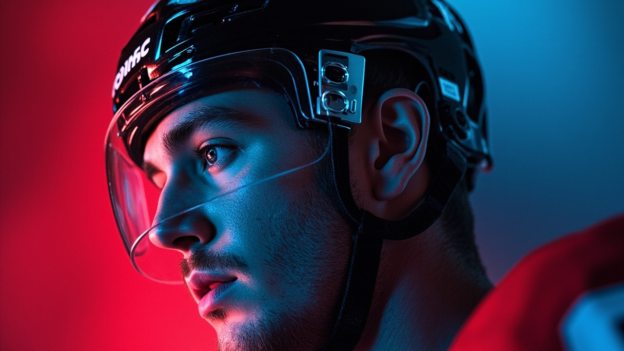 Lawrence inspired by Crosby, Celebrini on road to NHL