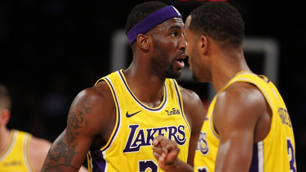 Lakers' 2025-26 Season Was About Buying Time for Future Championship Push