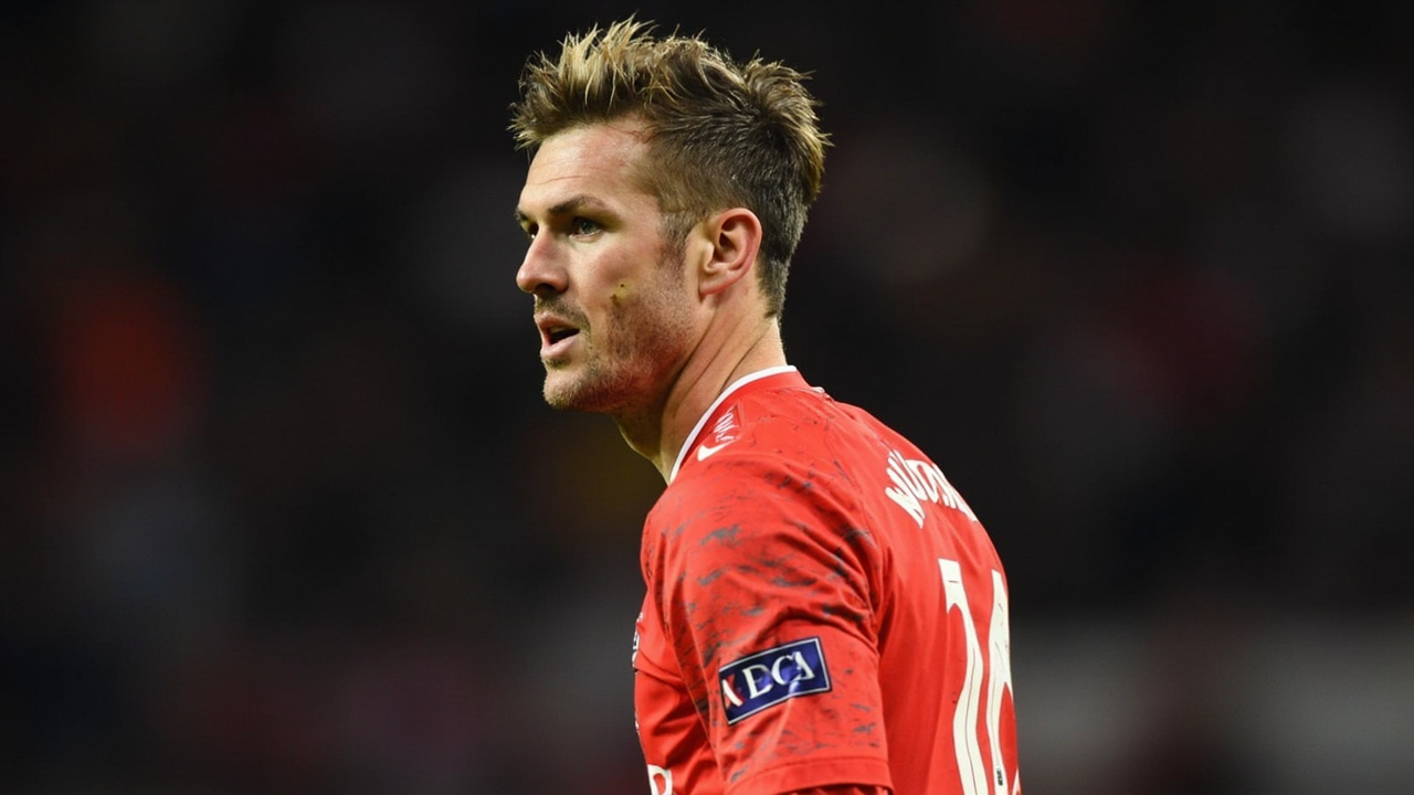 Manuel Neuer Extends Bayern Munich Contract at 40 While Mentoring Successor