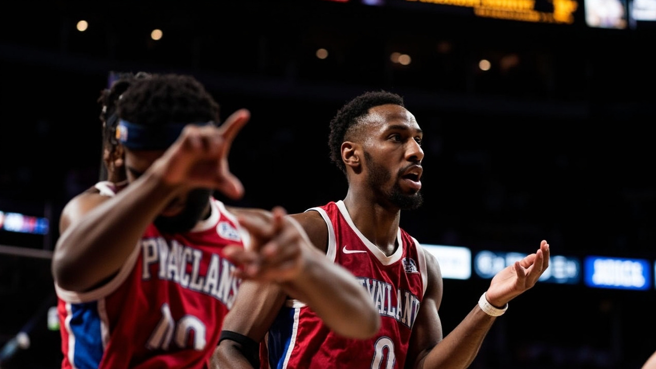 Mikal Bridges goes from zero to hero, powers Knicks to 3-0 series lead, one win from NBA Finals