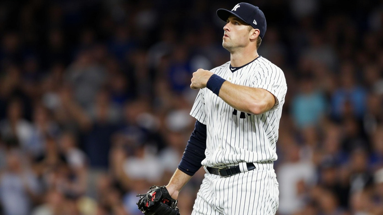 Aaron Judge is in a familiar-looking slump, but history says the Yankees star will break out of it