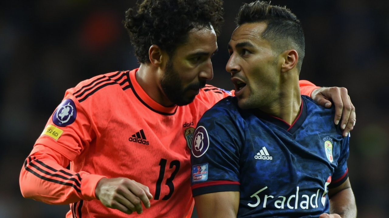 Arbeloa defends fined Valverde, Tchouameni after scuffle, says turn the page