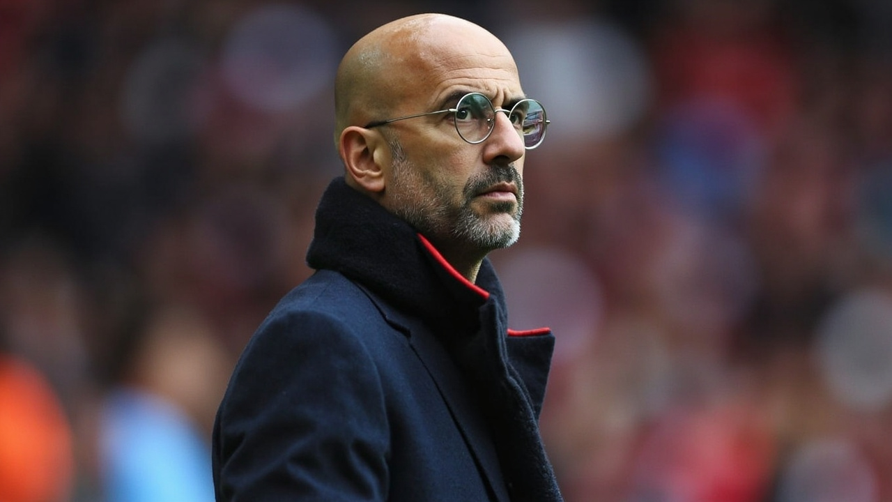 Pep Guardiola Backs Manchester City Will Be Cleared of 115 Charges in Final Verdict