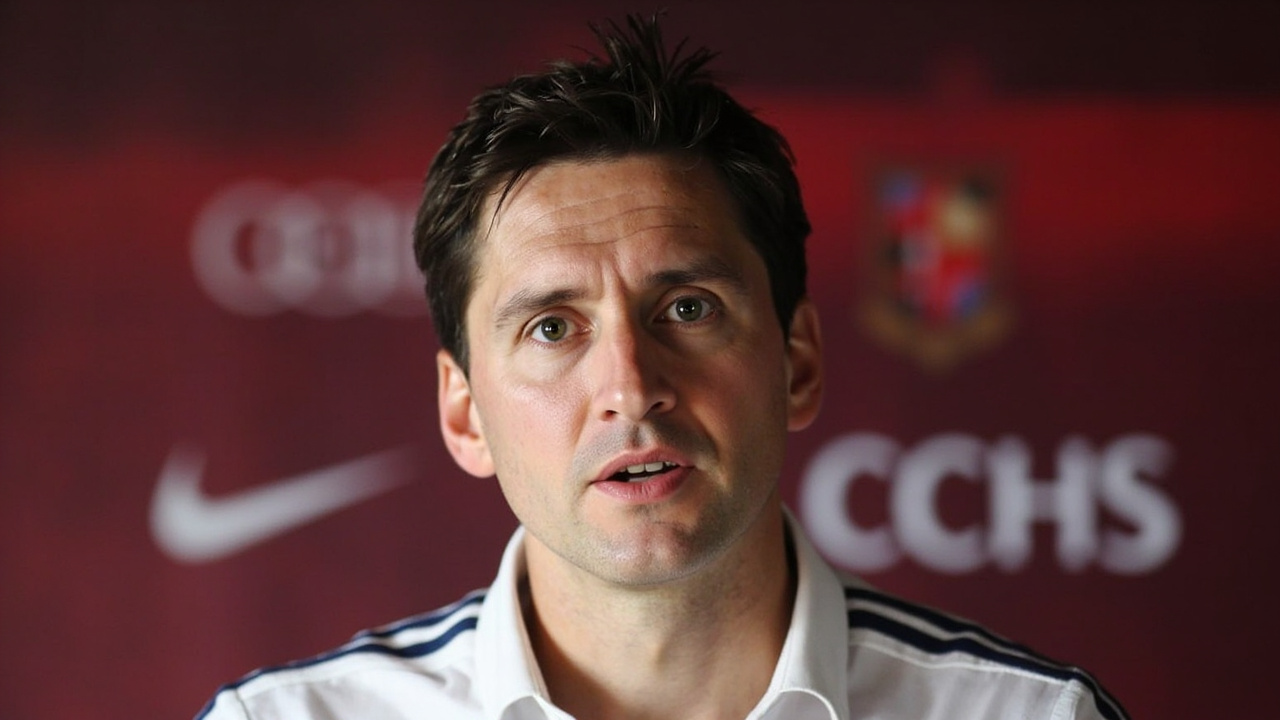 Tuchel Leaves Big Names Off England World Cup Squad as Selection Sparks Debate