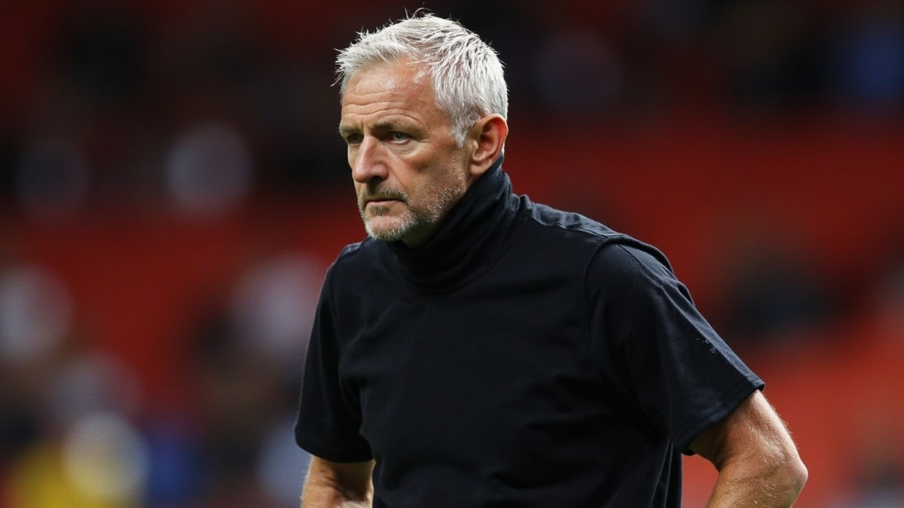 Toulouse Coach Carles Martínez Novell Leaving After Three Seasons