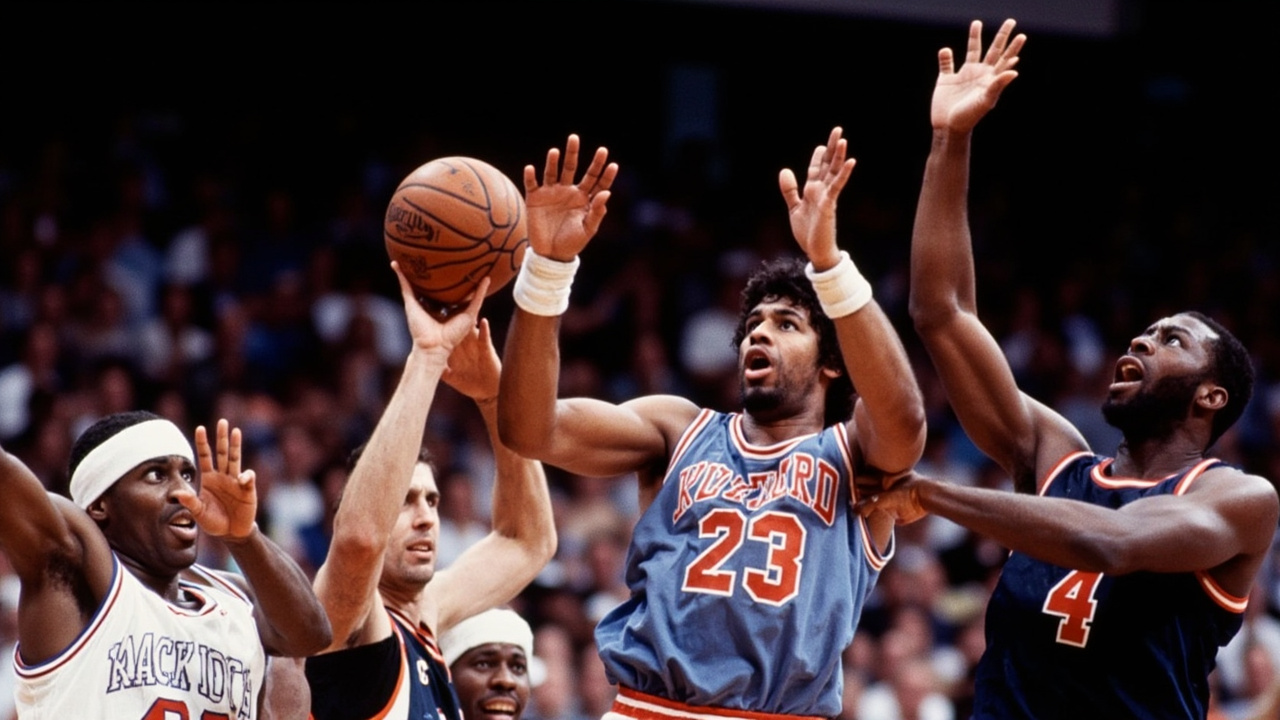 Knicks One Win Away From First NBA Finals Since 1999 After 3-0 Series Lead