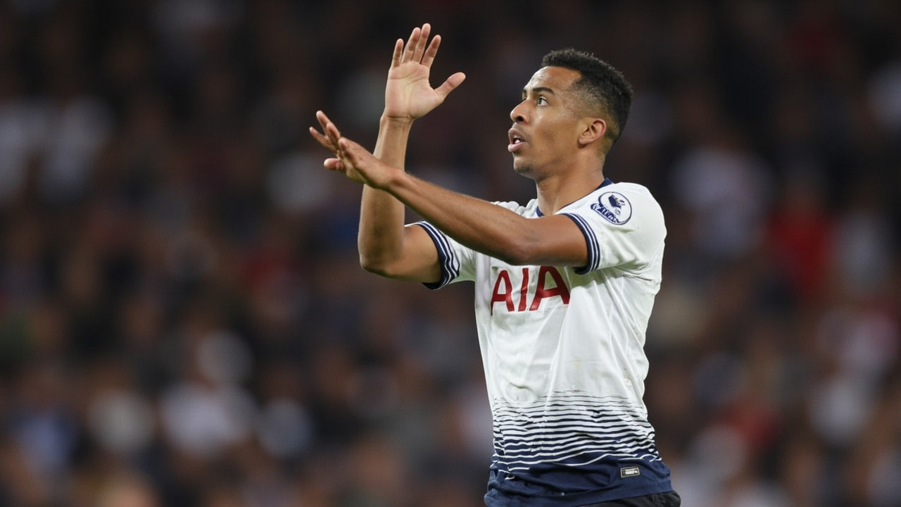 Tottenham Must Secure Point to Avoid Relegation on Final Day