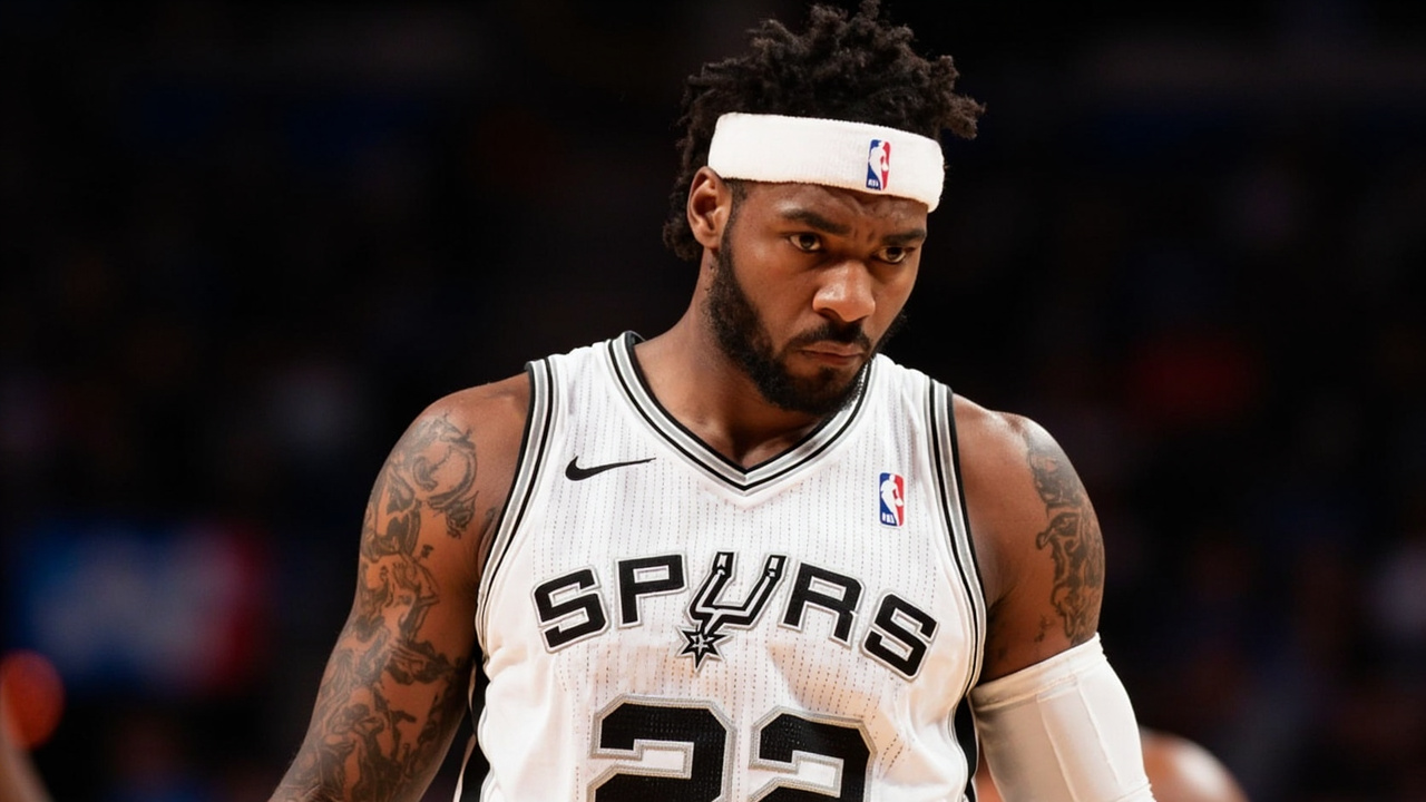 Spurs defense dominates Thunder, and Game 4 might have flipped the chess board of this