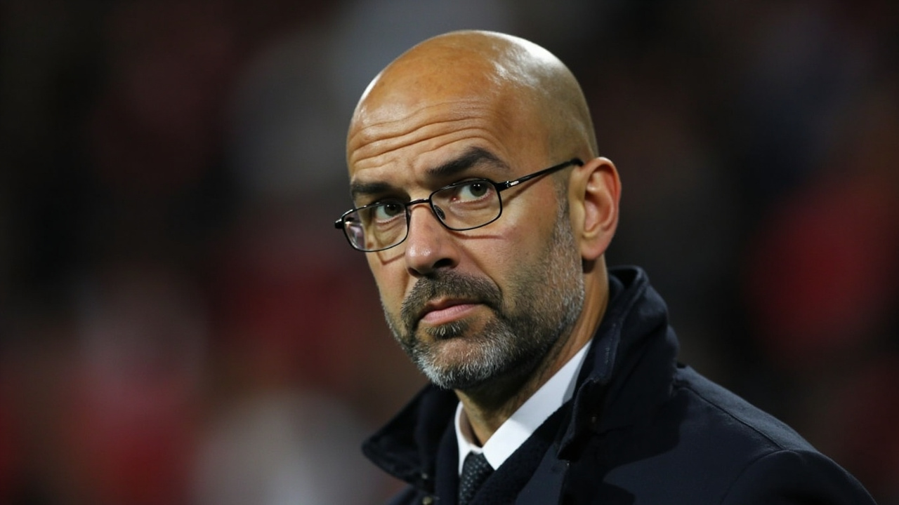 Pep Guardiola Tearfully Bids Farewell After 10 Years at Manchester City