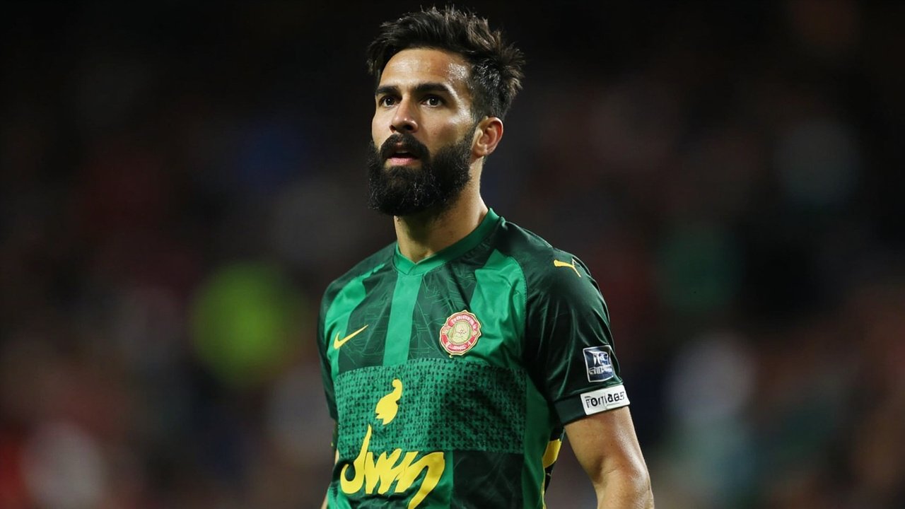Bruno Fernandes Sets Premier League Assist Record as Man United Beat Brighton 3-0