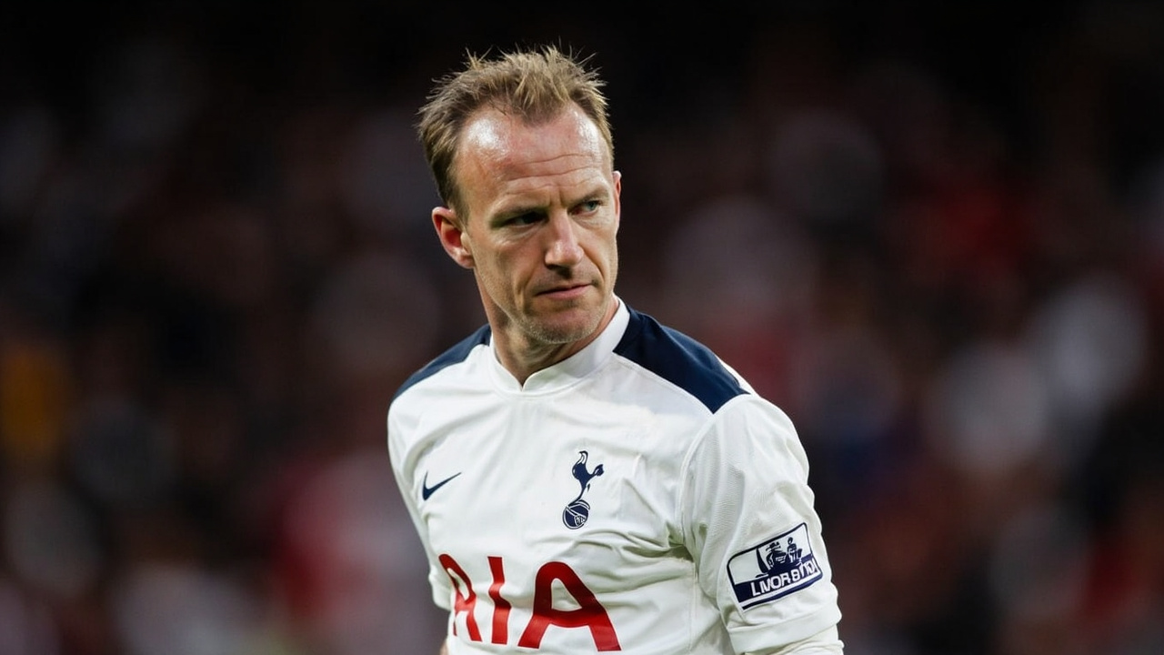 Tottenham Leadership Pledges Change After Barely Avoiding Relegation Disaster