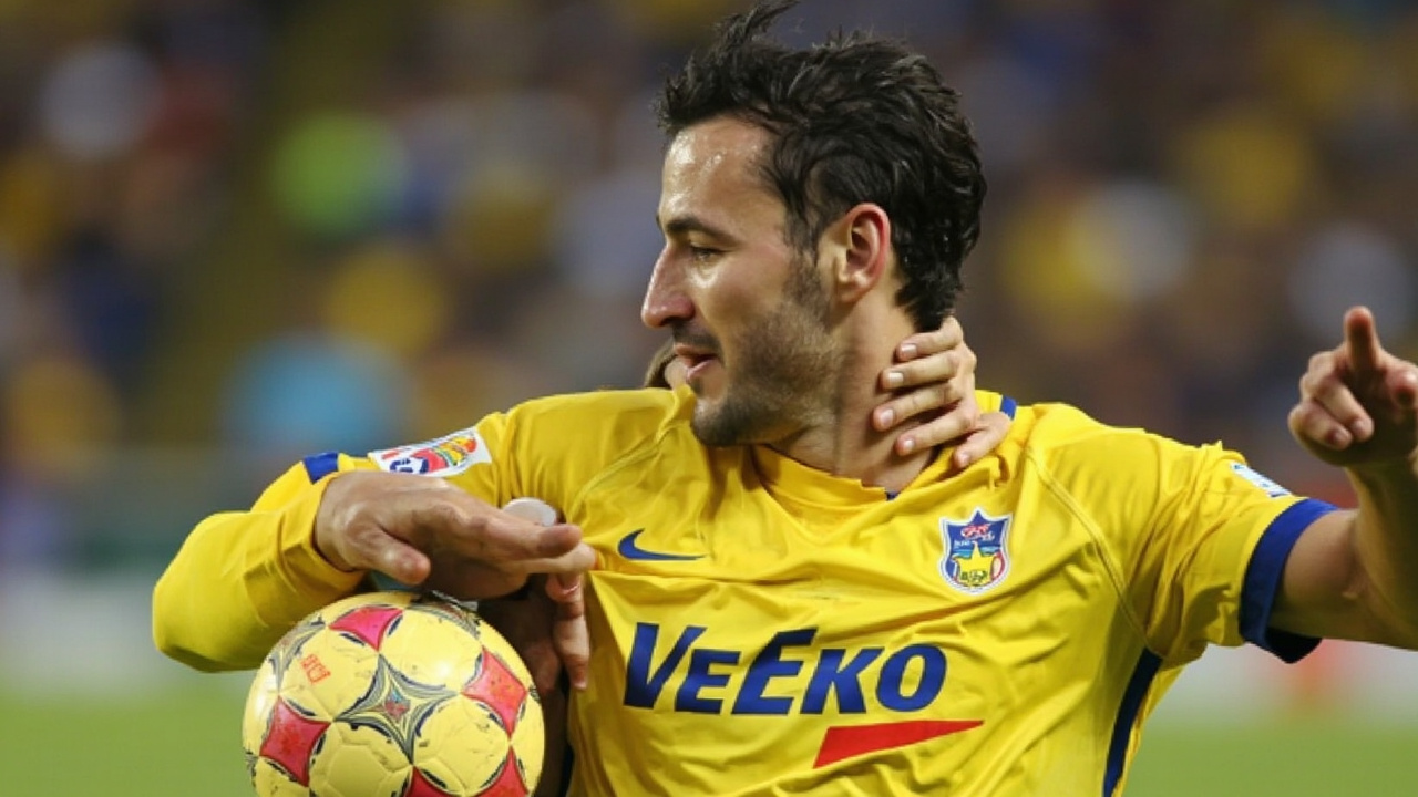 Lecce beats Pisa 2-1, relegates both Pisa and Verona to Serie B