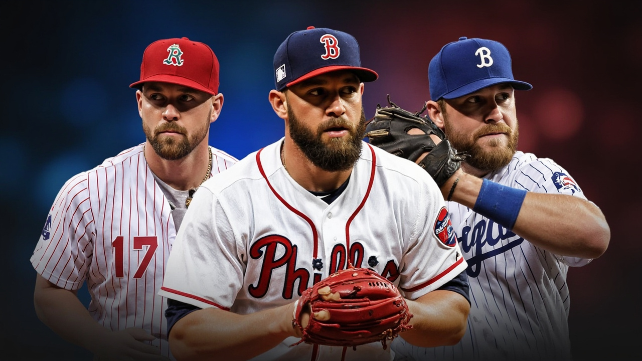 2026 MLB Memorial Day check-in: Handing out MVPs, Cy Youngs and more superlatives as summer