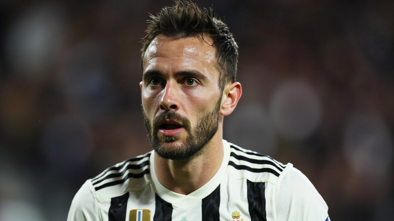 Serie A: AC Milan, Juventus miss out on Champions League next season in disastrous final day