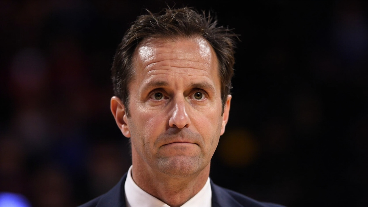 Kenny Atkinson Claims Cavaliers Winning 'Analytically' Despite 0-3 Deficit vs Knicks