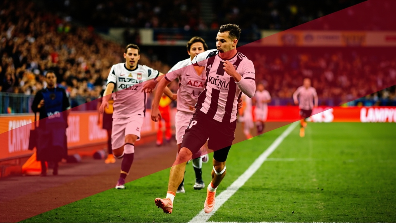 Girona, Mallorca Relegated From La Liga as Season Ends