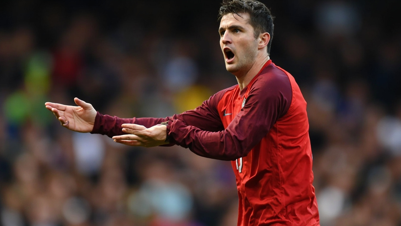 Harry Maguire Shocked and Gutted After Being Left Off England World Cup Squad