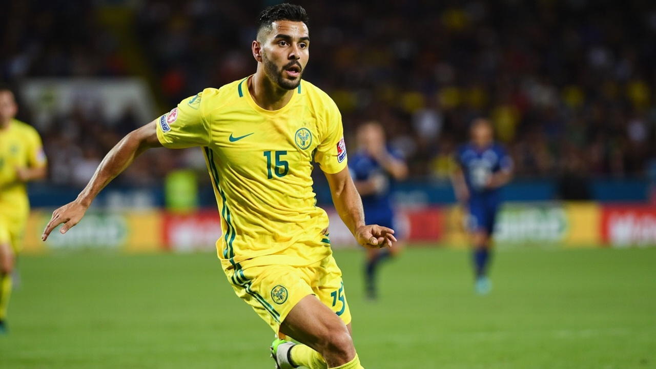 Telasco Segovia Confirms Casemiro Move to Inter Miami From Manchester United