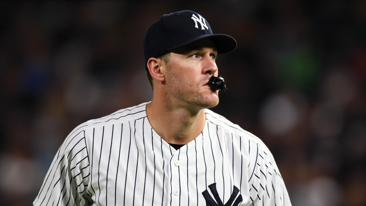 Aaron Judge in Worst Slump Yet, But History Says Yankees Star Will Break Out