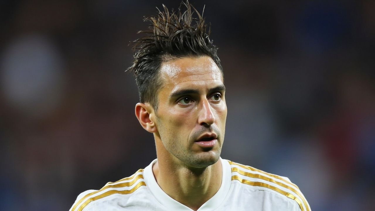 Arbeloa Confirms Departure After Final Game as Real Madrid Coach Against Athletic Bilbao